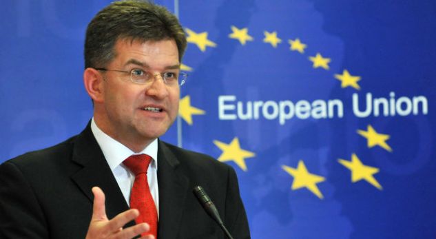 Zyra e BE injoron njoftimin e Grenell: Lajçak nesër sjell datat e dialogut