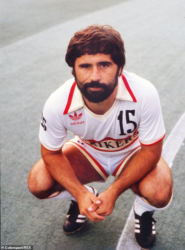 Legjenda Gerd Muller i sëmurë rëndë