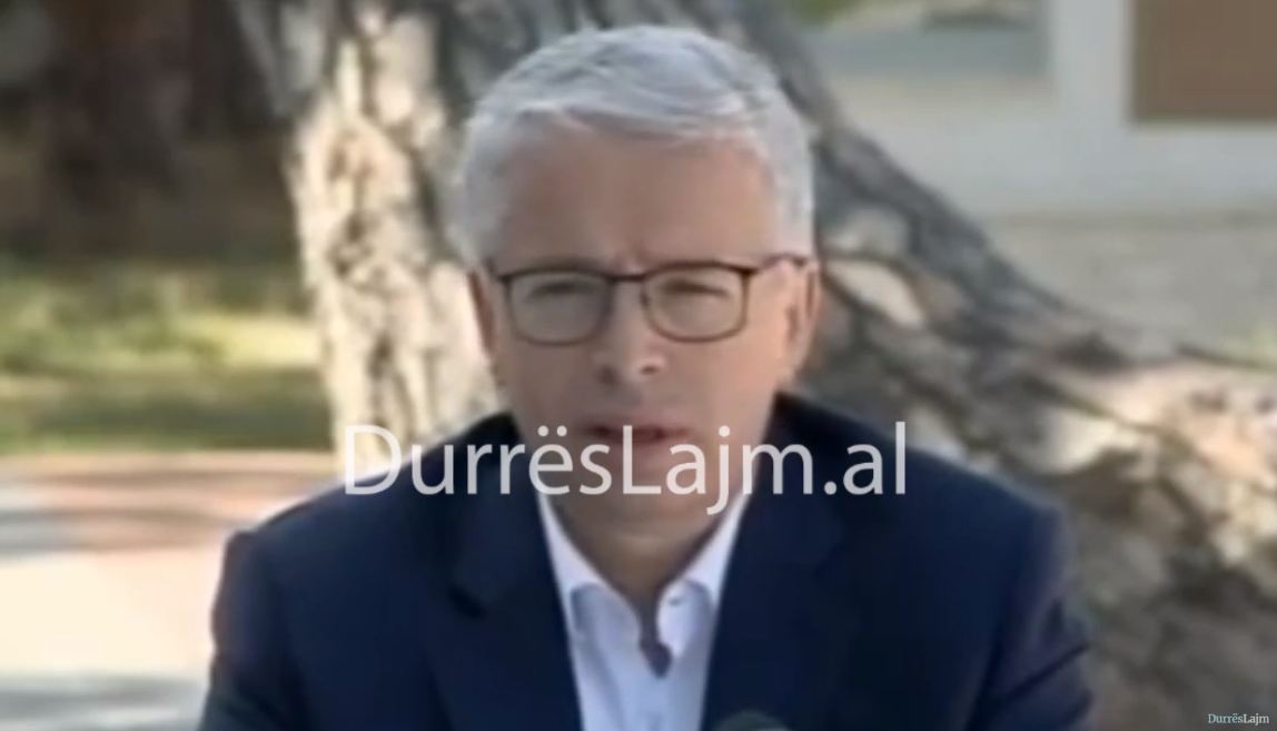 Lleshaj: Vija bregdetare s’duhet të preket nga paligjshmëria, do jetë në dispozicion të pushuesve! (VIDEO)