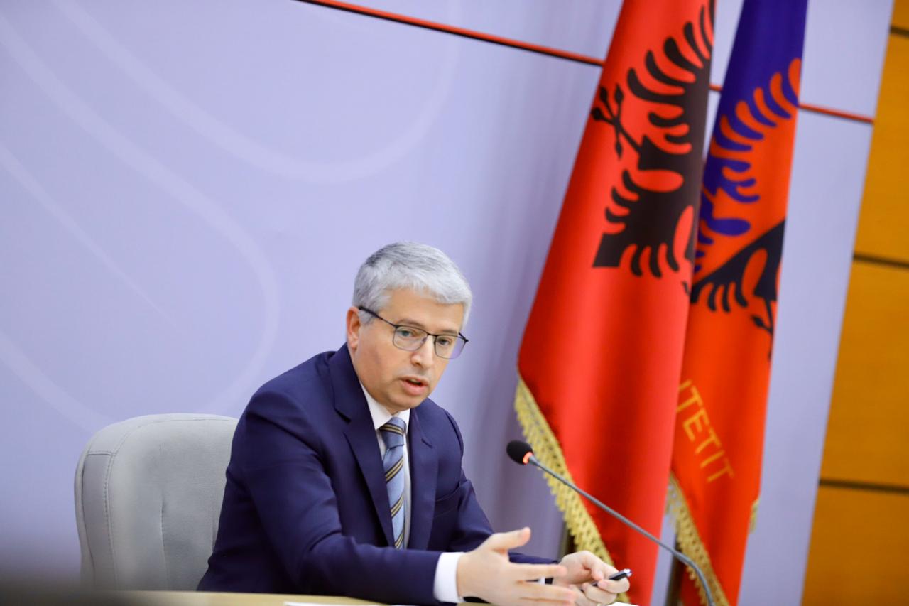 Operacioni antidrogë, Lleshaj: Test i rëndësishëm për marrëdhënien e re SPAK-Polici