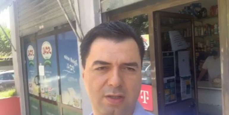 Basha te bizneset: Rënie totale e fuqisë blerëse në 70% të bizneseve. Tatimorët lëshohen për gjoba