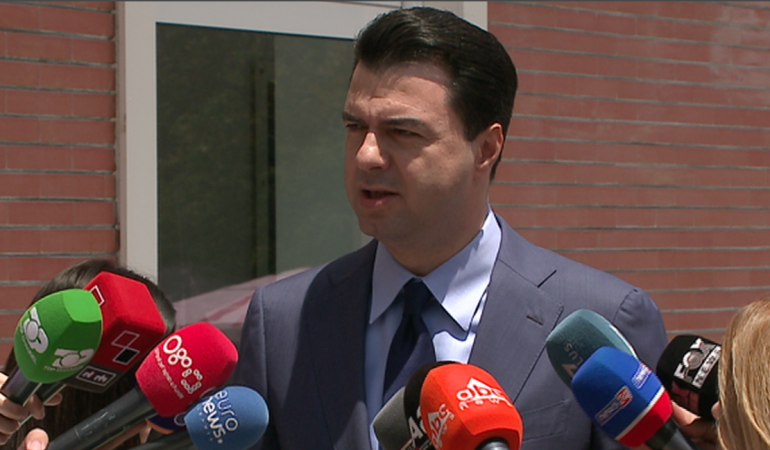 Mbledhja e Kryesisë/ Basha: Do paraqesim platformën ekonomike në të gjithë vendin