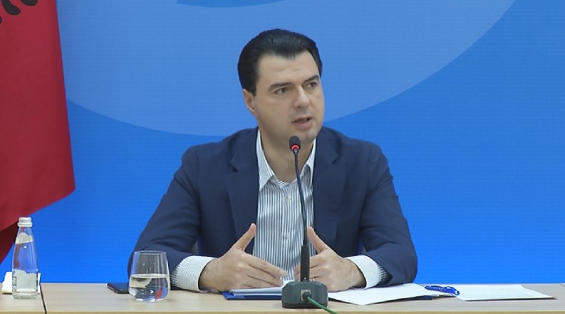 PD “ndez motorët” për zgjedhjet, Basha mbledh kryesinë në orën 11:00