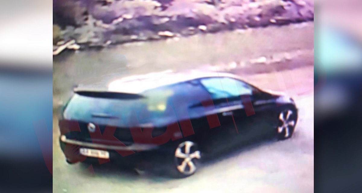 Zbulohet foto e mjetit të atentatorëve të Çapjas