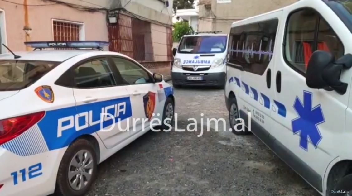 Kuzhina u përfshi nga flakët, si humbi jetën e moshuara në Durrës