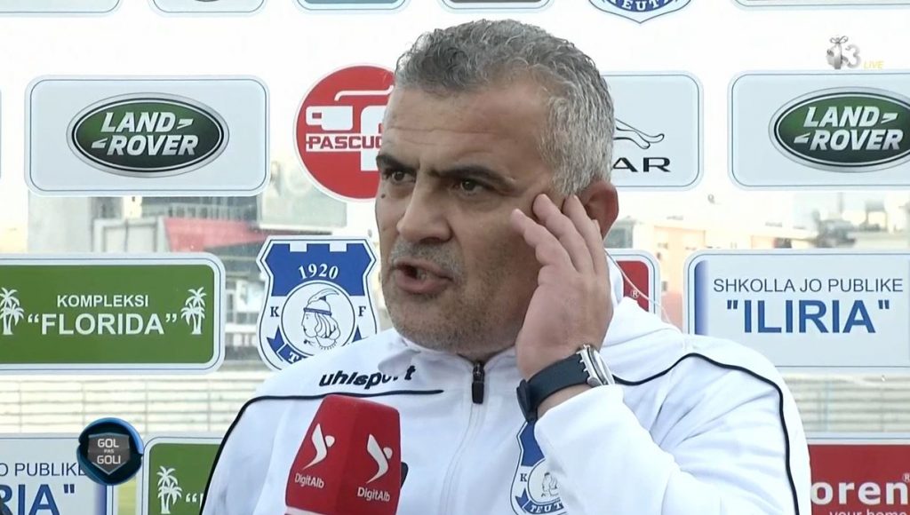 Martini: Humbje që djeg, ndikuan mungesat!