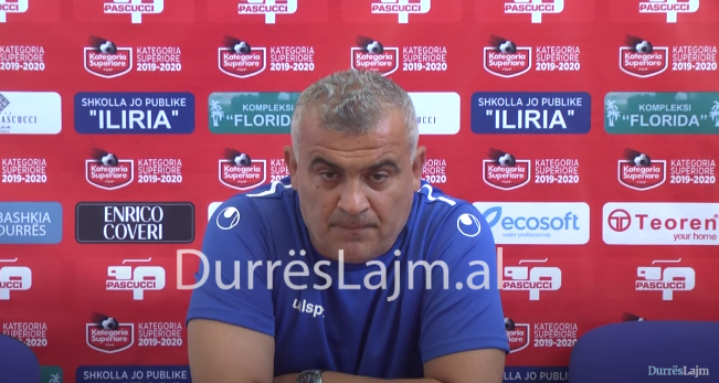 VIDEO/ Martini: Me Tiranën ishim super, Luftëtarin nuk e falim!