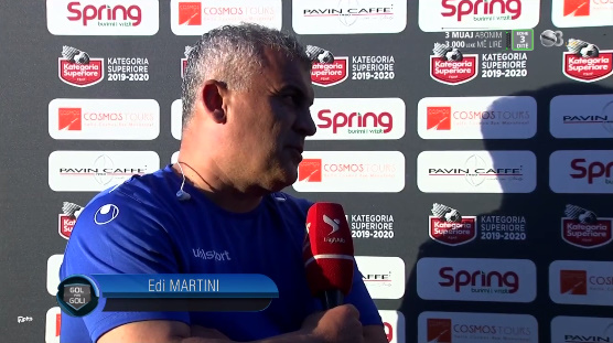 Martini: Stoli i Teutës vetëm me të rinj, s’mund t’i ngarkoja me përgjegjësi