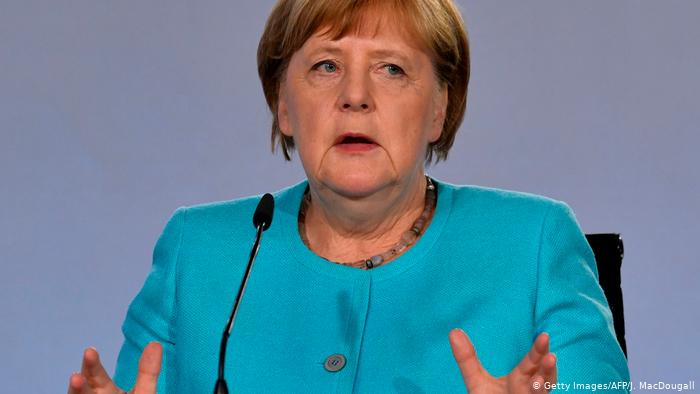 Gjermania paketë stimuluese shumëmiliardëshe për ekonominë pas pandemisë, Merkel: Përfshin rreth 130 mld euro