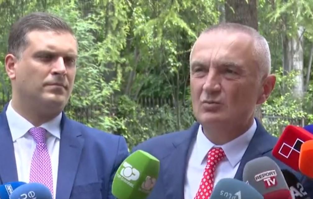 Kërkesa e PS për zgjedhje më 9 maj, Meta: Për datën, për mua mund të ishte që dje!