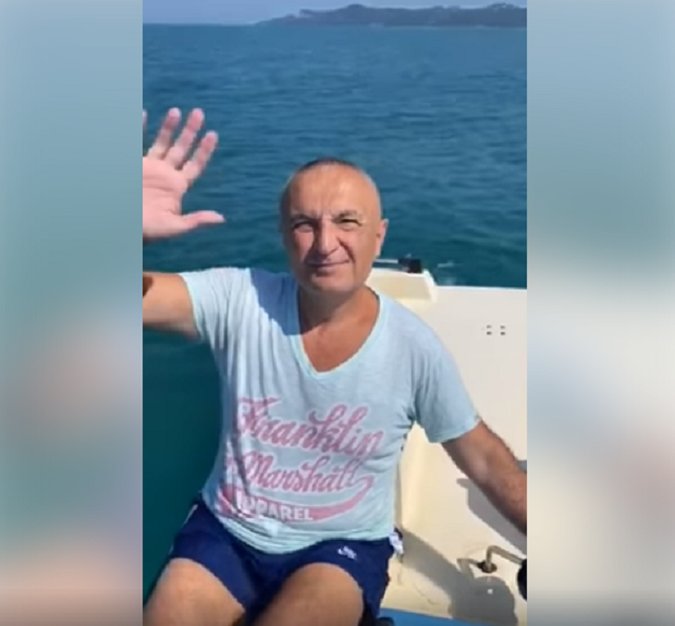 VIDEO/ Meta e nis ditën me pedalone: Forcon këmbët për të ngjitur malet më të larta