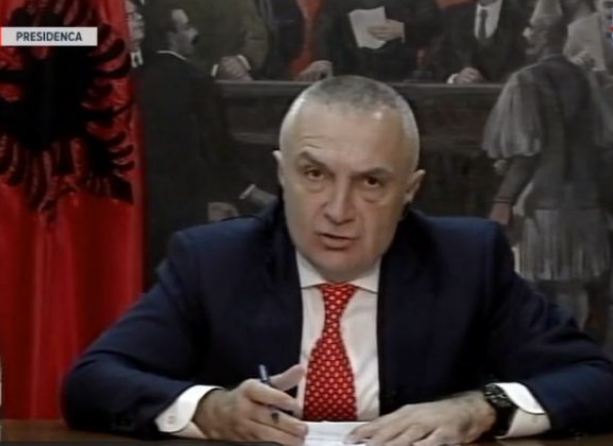 Meta letër Ruçit dhe Kuvendit: Presion politik ndaj meje për të propozuar një kandidaturë nga ato që do mazhoranca