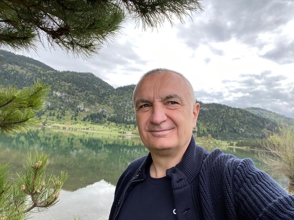 Meta: Shqipëria është shtëpia jonë e përbashkët! Ta mbajmë të pastër e të gjelbër