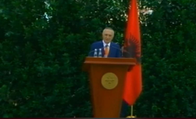 A do ta dekretojë presidenti Meta datën e zgjedhjeve të përgjithshme dhe atyre lokale?