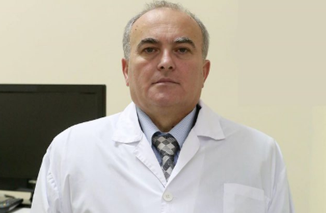 MSH: Humb jetën nga Covid-19 mjeku Arjan Pushi