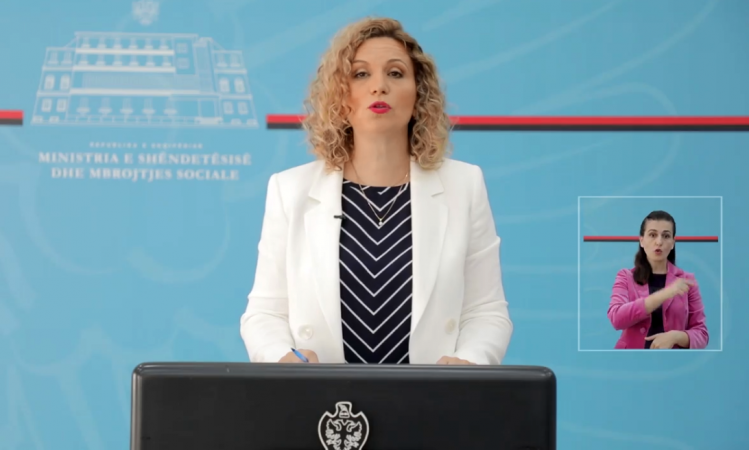 Rritet sërish kurba, 67 raste me Covid-19 brenda 24 orëve, një i infektuar në Durrës