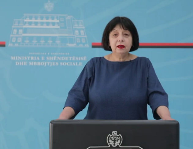 Përkeqësohet situata e Covid-19 në vend, 36 raste të reja