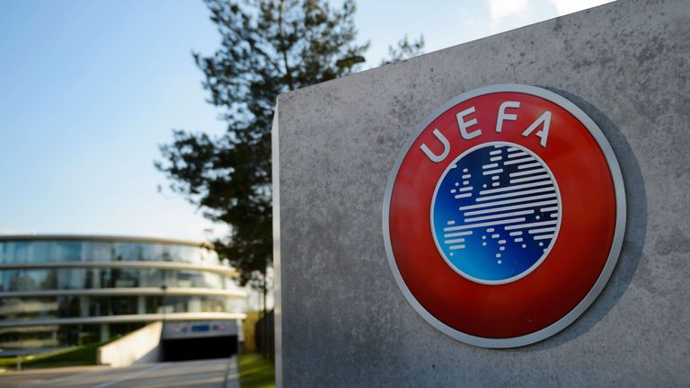 UEFA zgjat merkaton deri në tetor, ndryshojnë rregullat e Fair-Play Financiar