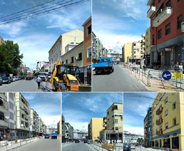 “A ju duket normale që sa vjen vera rrugët e Durrësit shpartallohen për “rivitalizim”??”