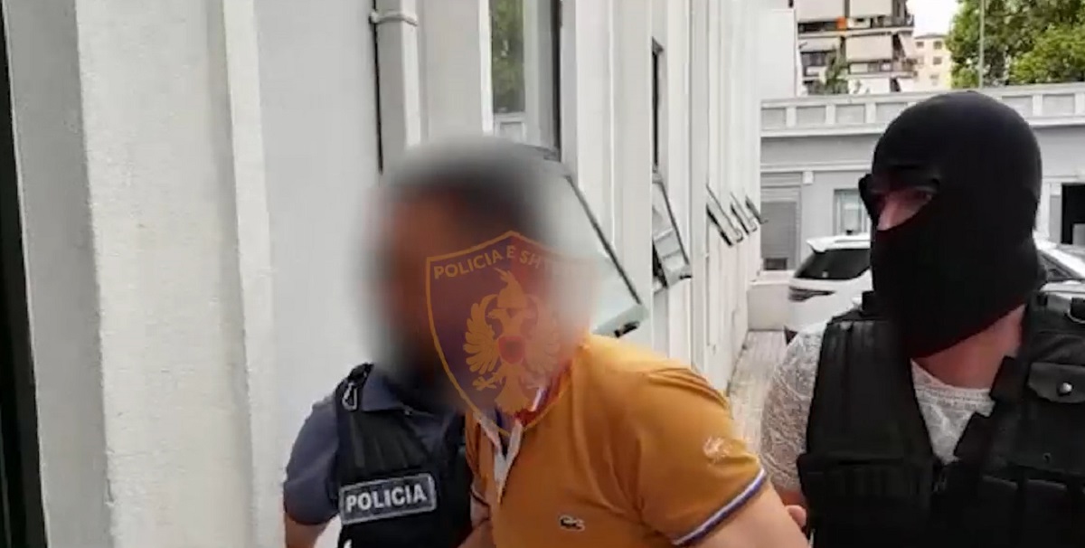 EMRI/ Në kërkim për heroinë, arrestohet 38-vjeçari (VIDEO)