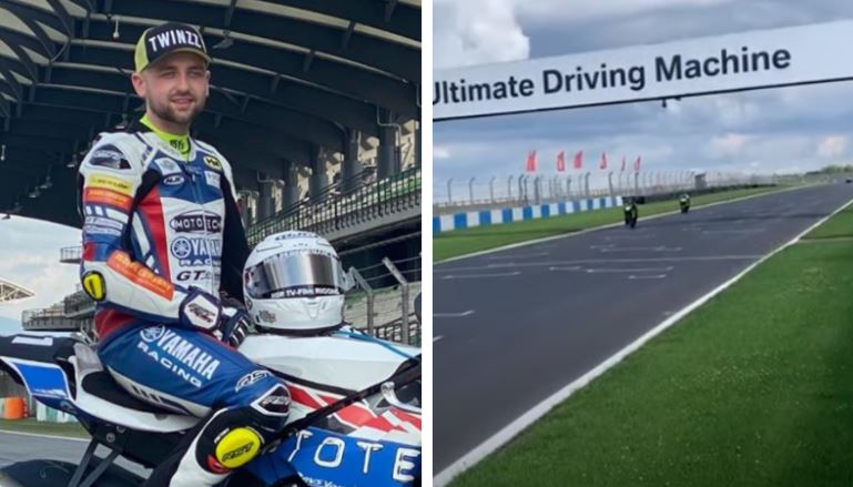 Ngjarje e rëndë/ Aksidenti tragjik i merr jetën sportistit 25-vjeçar