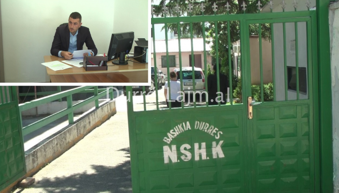 Covid-19/ Kryeinxhinieri i NSHK Durrës: Kemi dezinfektuar 105 mijë m2 sipërfaqe (VIDEO)