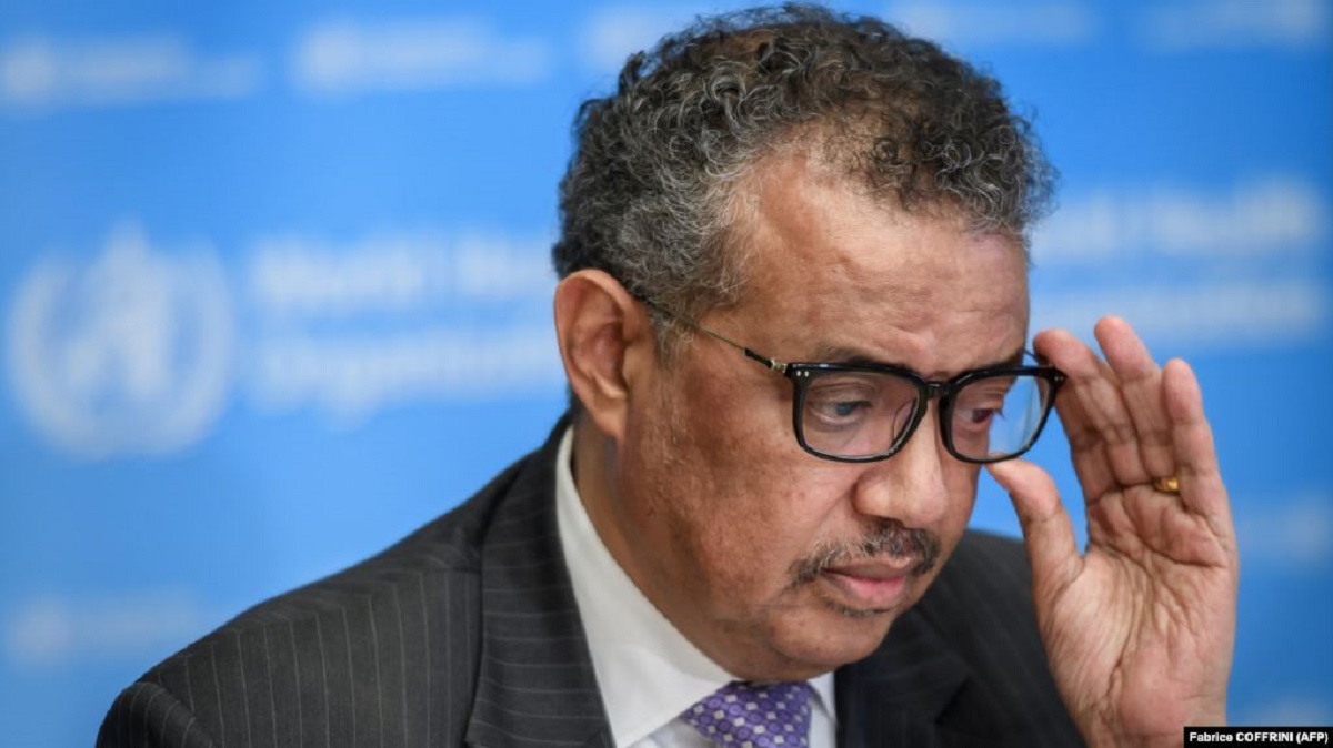 Kreu i OBSH: Nuk ka garanci që do të ketë vaksinë kundër Covid-19