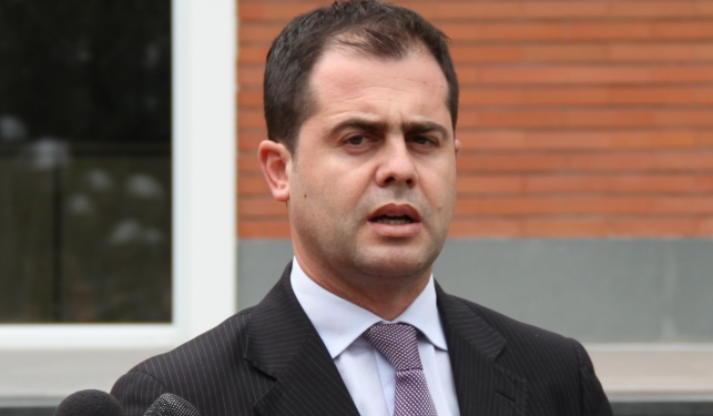 “Të hënën i japim zgjidhje”, Bylykbashi: Këshilli Politik vijon punën deri në dakordësimin e plotë të amendimeve