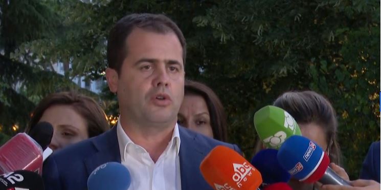 Reforma Zgjedhore/ Bylykbashi: Mazhoranca refuzon çdo lloj propozimi