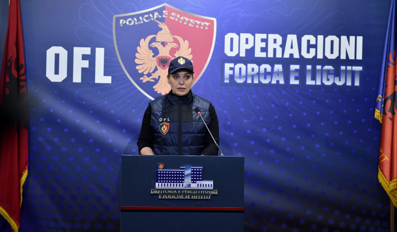 Tentativë vrasje, trafik droge e kanosje, 3 të “fortët” e radhës që OFL u nisi formularin