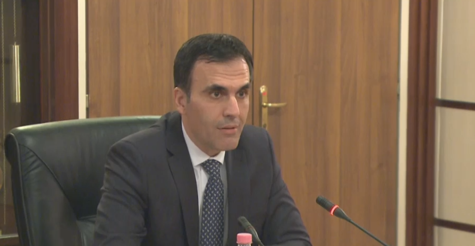 Prokurori Olsian Çela urdhëron ristrukturimin e policisë gjyqësore