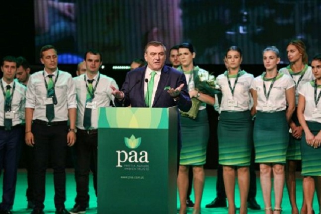 PAA: Të ngrihet Banka Shqiptare e Zhvillimit, të bëhen funksionale skemat e sigurimit