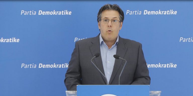 Komisioni i Ekonomisë rrëzoi 3 dekretet e Metës, Paloka: Parlamenti, noter i grabitjeve