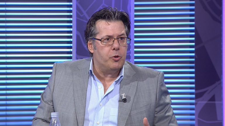 Reforma zgjedhore, Paloka: Gjiknuri duhet të ishte në burg