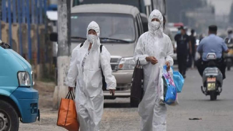 Rastet e reja të Covid-19, ndalohen udhëtimet në Pekin