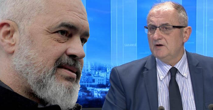 Vasili: Publikoi emrat e vëllezërve Budina si të infektuar me COVID-19, Rama të ndiqet penalisht