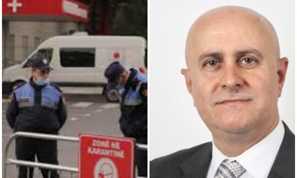 Shpërthimi i rasteve të reja, eksperti: Nuk ka lidhje me grumbullimet