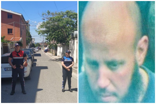 “Pasha Allahun largohuni këtu se do ju vras”/ Zbardhet dosja e prokurorisë për 37-vjeçarin e arrestuar nga RENEA