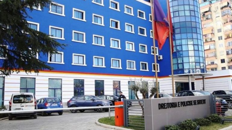 Shkarkime e lëvizje drejtorësh në Policinë e Shtetit, kush vjen e ikën