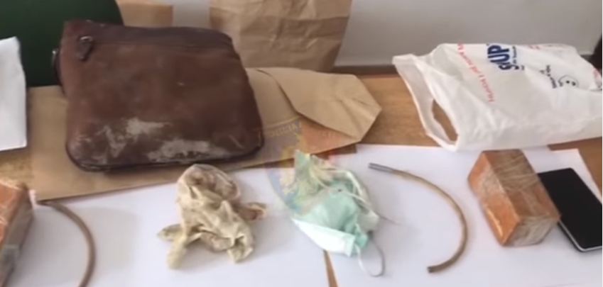 Tentuan të vendosnin tritol në një banesë, kapet në flagrancë autori dhe porositësi