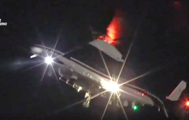 EMRAT/ Operacioni anti-drogë çon në pranga 3 shqiptarë në Itali