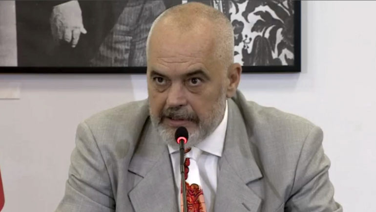 Zgjedhjet në Luginën e Preshevës, mesazhi i Ramës për shqiptarët përtej kufirit