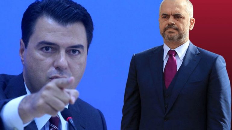 Basha: Rama ka përuruar dy herë një fermën e kushëririt të kryebashkiakut Kokoneshi