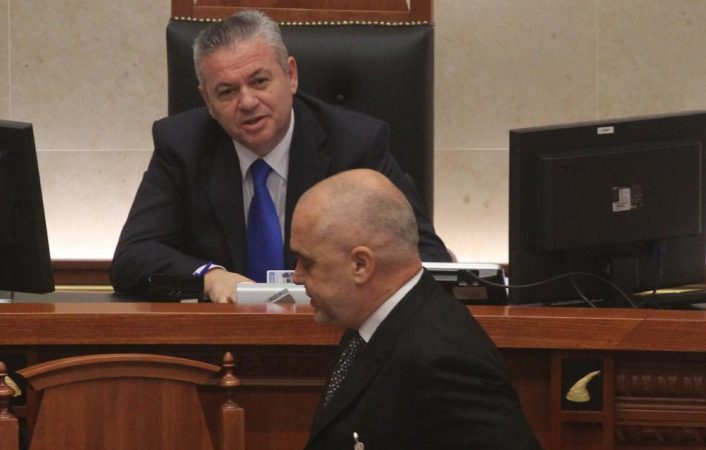 “Nuk do ta votojmë Reformën Zgjedhore”- Opozita parlamentare takim sot me kryeministrin Rama