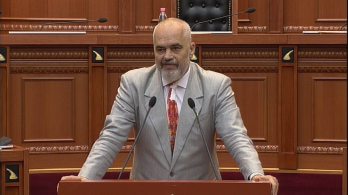 Opinioni i Venecias për antishpifjen, Rama: Pa humbur kohë do të adresojmë në Kuvend sugjerimet e vyera