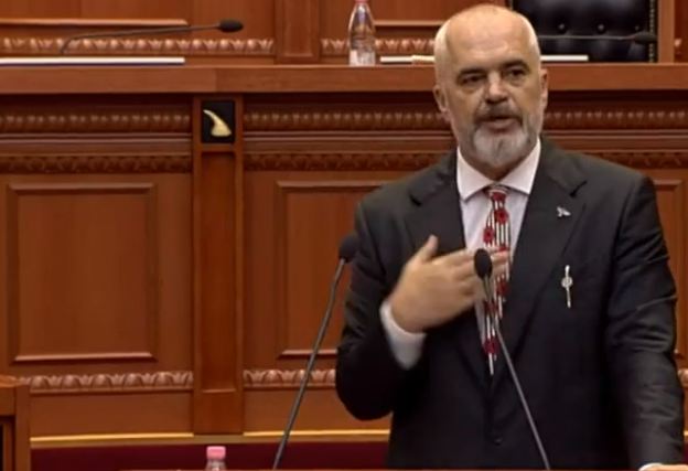 Rama: Aktakuzat ndaj Thaçit dhe Veselit, një tekst që hedh baltë mbi shqiptarinë