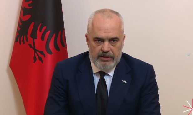 Meta publikoi mesazhin e diplomatit të huaj, Rama: Është një turp…