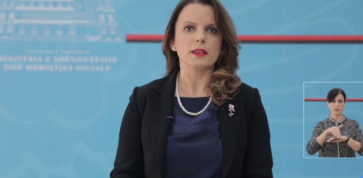 Ministria e Shëndetësisë: 50 raste të reja dhe 28 të shëruar (VIDEO)