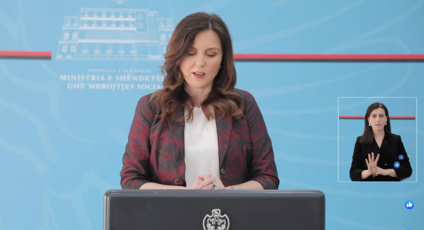 Covid-19/ 14 raste të reja dhe 13 të shëruar në 24 orët e fundit