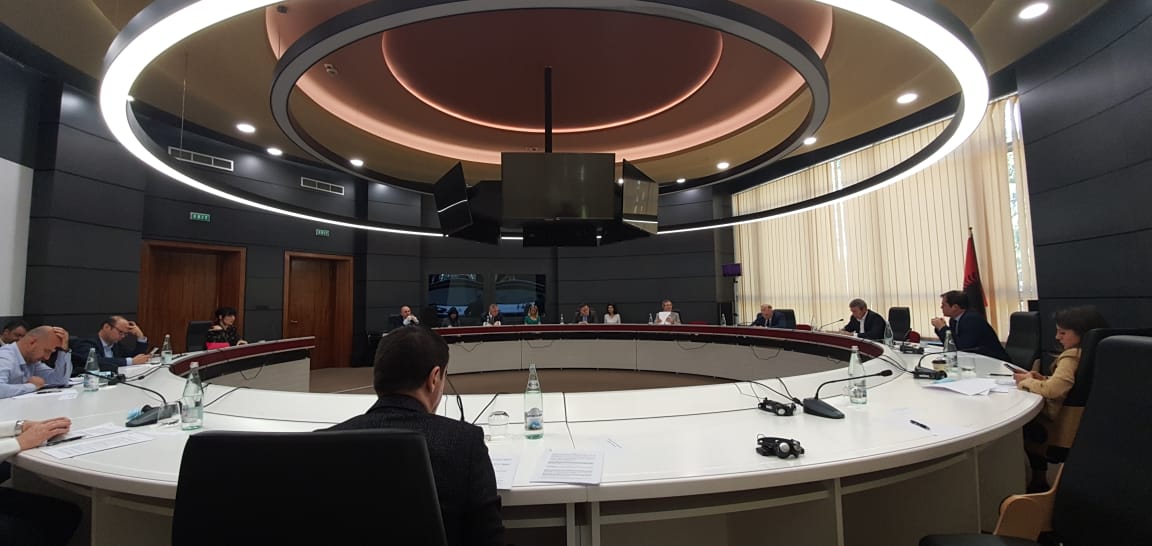 Dokumenti/ Marrëveshja me 12 pika për Reformën Zgjedhore